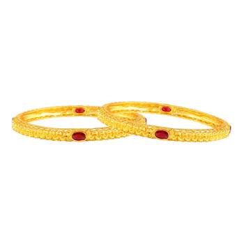 Gold bangles-and-bracelets 3