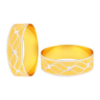 Gold bangles-and-bracelets 3