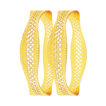 Gold bangles-and-bracelets 1