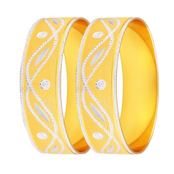 Gold bangles-and-bracelets 1