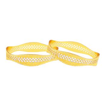 Gold bangles-and-bracelets 2