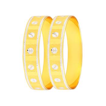 Gold bangles-and-bracelets 1