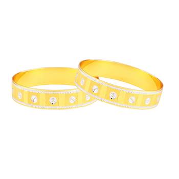 Gold bangles-and-bracelets 2