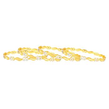 Gold bangles-and-bracelets 3