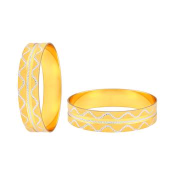 Gold bangles-and-bracelets 3