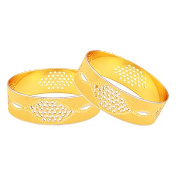 Gold bangles-and-bracelets 2