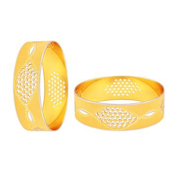 Gold bangles-and-bracelets 3