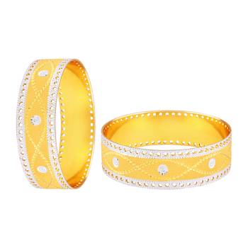 Gold bangles-and-bracelets 3