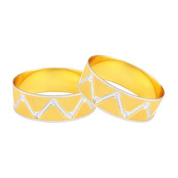 Gold bangles-and-bracelets 2