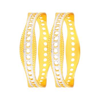 Gold bangles-and-bracelets 1