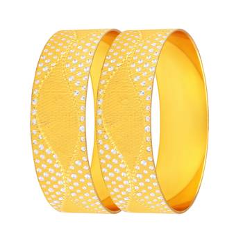 Gold bangles-and-bracelets 1