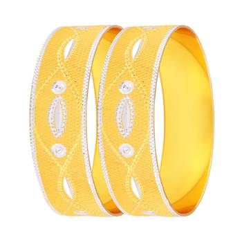 Gold bangles-and-bracelets 1