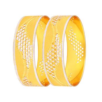 Gold bangles-and-bracelets 1