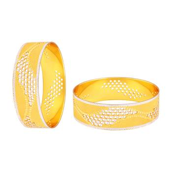 Gold bangles-and-bracelets 2