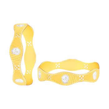Gold bangles-and-bracelets 3