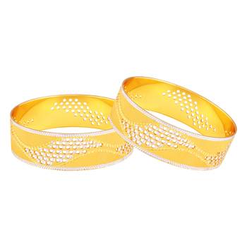 Gold bangles-and-bracelets 3
