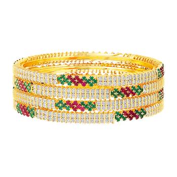 Gold bangles-and-bracelets 2