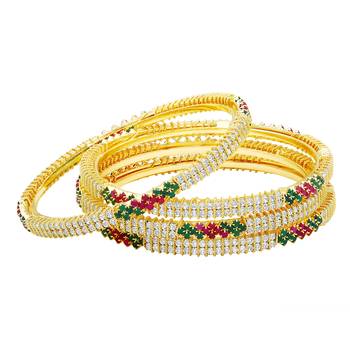 Gold bangles-and-bracelets 3