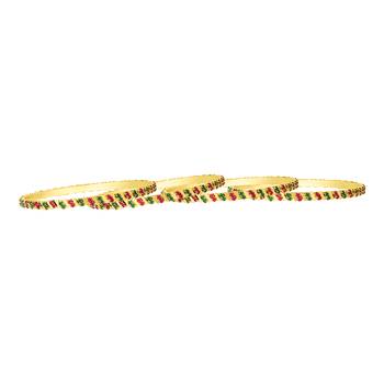Gold bangles-and-bracelets 3