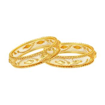 Gold bangles-and-bracelets 2