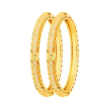 Gold bangles-and-bracelets 1