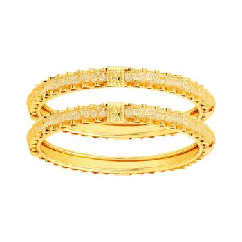 Gold bangles-and-bracelets 2