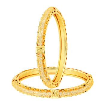 Gold bangles-and-bracelets 3