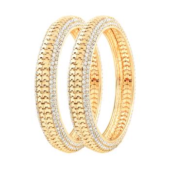 Gold bangles-and-bracelets 1