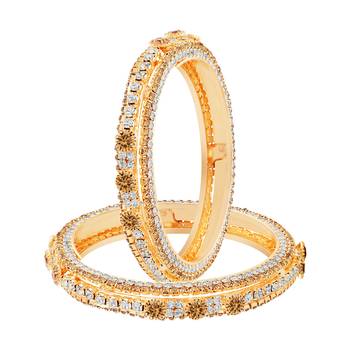 Gold bangles-and-bracelets 3