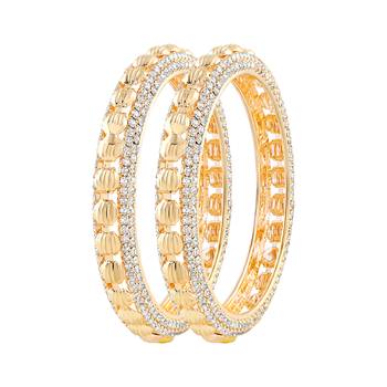 Gold bangles-and-bracelets 1