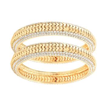 Gold bangles-and-bracelets 2