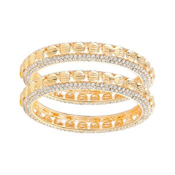 Gold bangles-and-bracelets 2