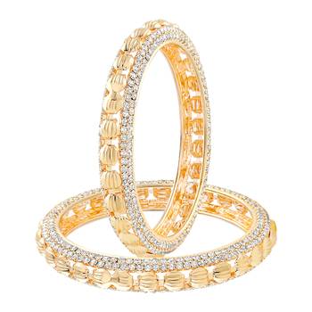 Gold bangles-and-bracelets 3