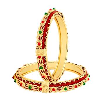 Gold bangles-and-bracelets 3