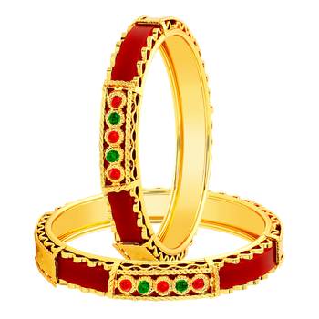 Gold bangles-and-bracelets 3