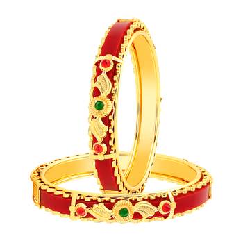 Gold bangles-and-bracelets 3