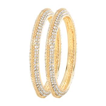 Gold bangles-and-bracelets 1