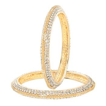 Gold bangles-and-bracelets 3