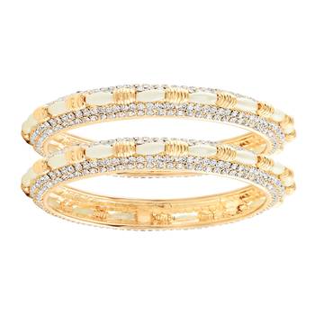 Gold bangles-and-bracelets 2