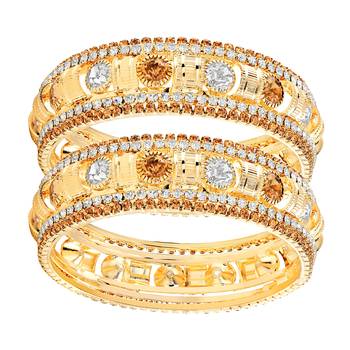 Gold bangles-and-bracelets 3