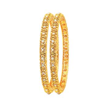 Gold bangles-and-bracelets 1