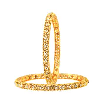 Gold bangles-and-bracelets 2