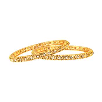 Gold bangles-and-bracelets 3