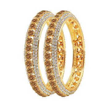 Gold bangles-and-bracelets 1