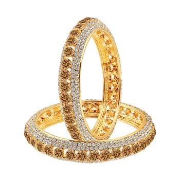Gold bangles-and-bracelets 2