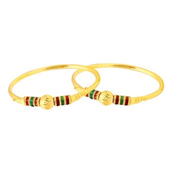 Gold bangles-and-bracelets 3