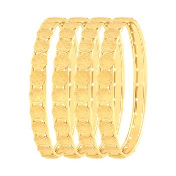 Gold bangles-and-bracelets 1