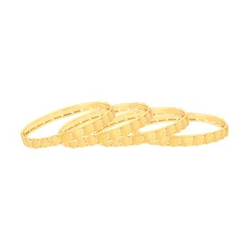 Gold bangles-and-bracelets 3