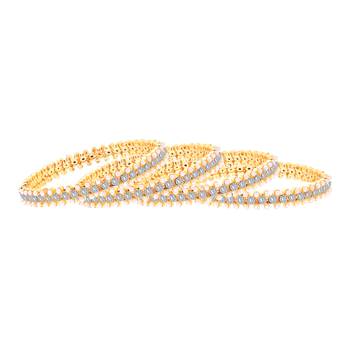 Gold bangles-and-bracelets 3