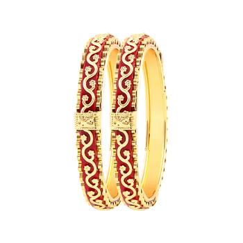 Gold bangles-and-bracelets 1